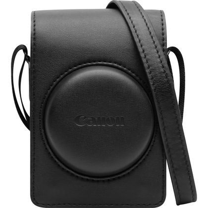 CANON Estojo DCC-1950 (G7 X Mark III)