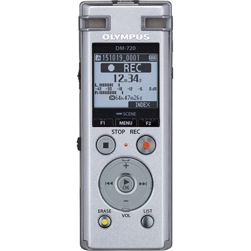 OLYMPUS DM-720