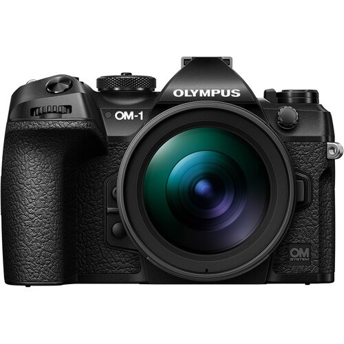 OM SYSTEM OM-1 + M.Zuiko ED 12-40mm II PRO | Colorfoto.pt