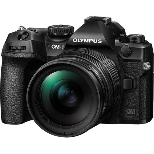 OM SYSTEM OM-1 + M.Zuiko ED 12-40mm II PRO | Colorfoto.pt