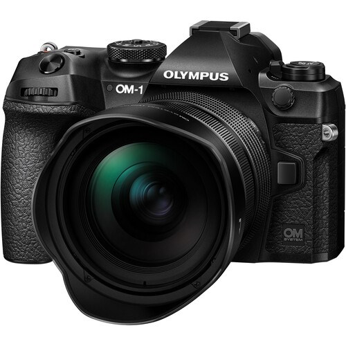 OM SYSTEM OM-1 + M.Zuiko ED 12-40mm II PRO | Colorfoto.pt
