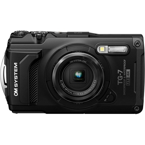 OM SYSTEM TG-7