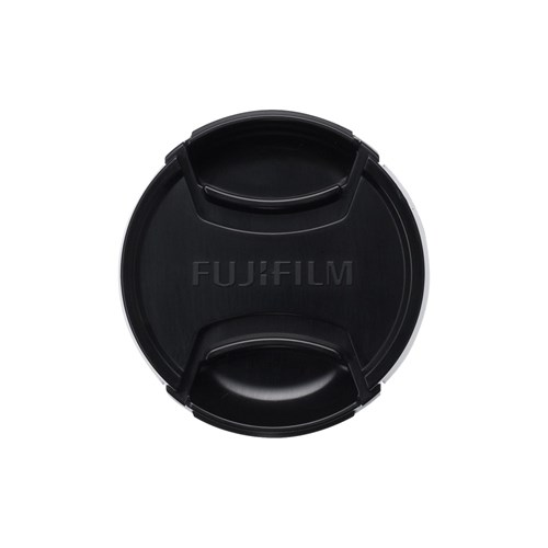 FUJIFILM Tampa frontal de Objetiva FLCP-43