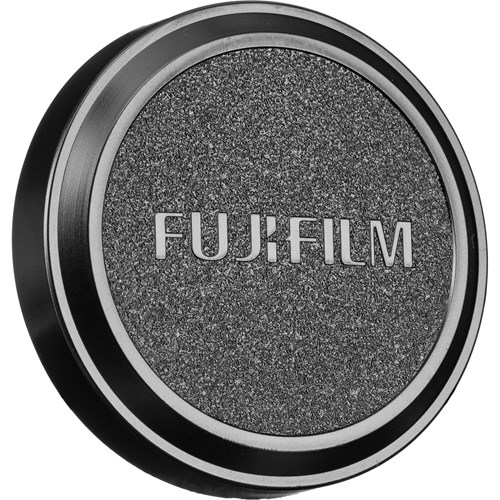 FUJIFILM Tampa frontal de Objetiva LHCP-27