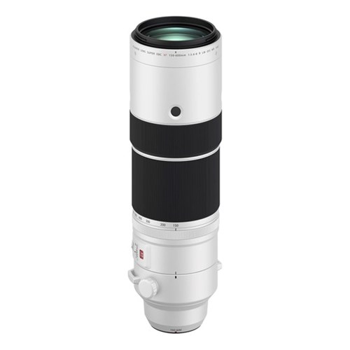 FUJIFILM FUJINON XF 150-600mm f/5.6-8 R LM OIS WR