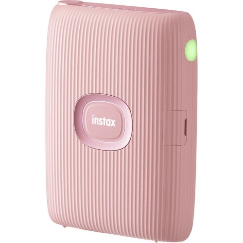 FUJIFILM Instax mini Link 2 (Soft Pink)