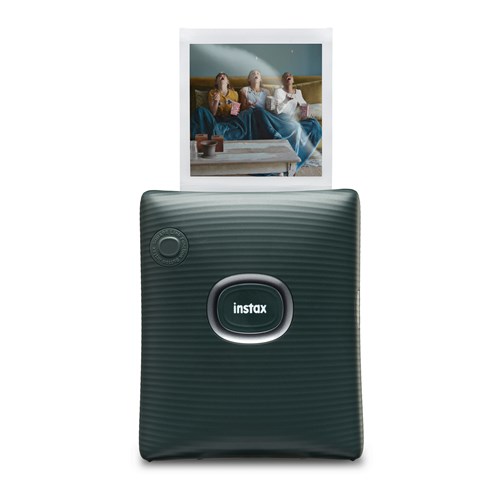 FUJIFILM Instax SQ LINK EX D (Green)