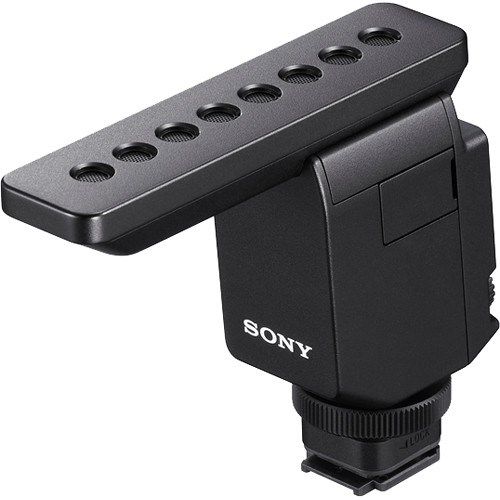 SONY ECM-B1M