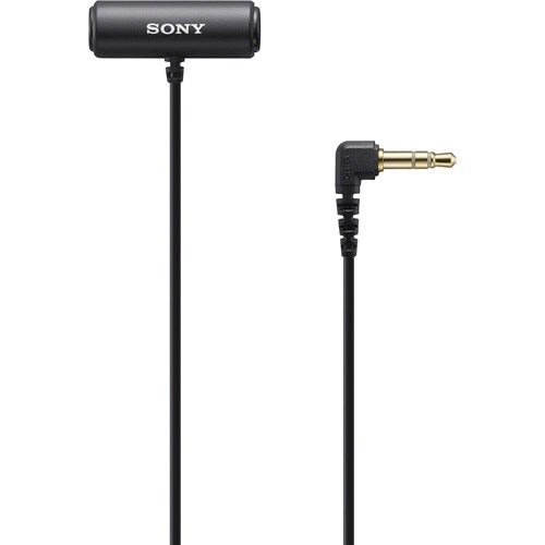 SONY ECM-LV1