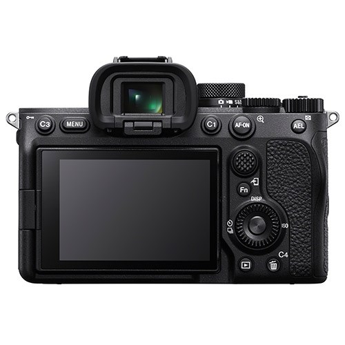 SONY a7 IV + FE 24-105mm F/4 G OSS | Colorfoto.pt