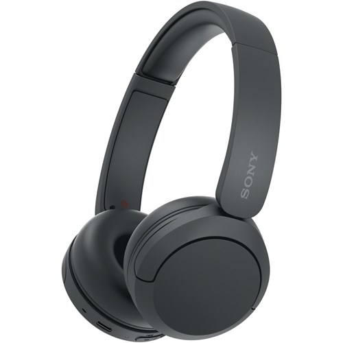 SONY Auscultadores WH-CH520B Pretos