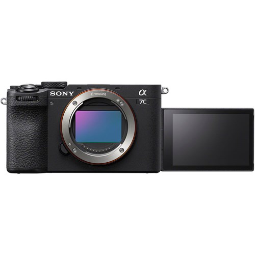 SONY a7C II + FE 28-60mm f/4-5.6 | Colorfoto.pt