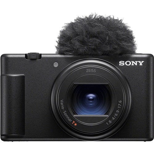SONY ZV-1 II