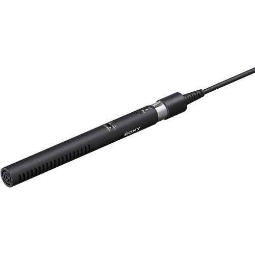 SONY Microfone ECM-778