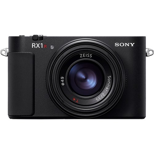 SONY RX1R III