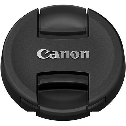 CANON Tampa frontal de Objectiva E-55