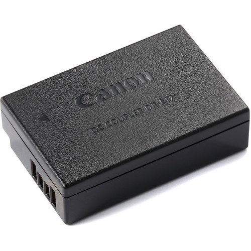 CANON Acoplador CC DR-E17