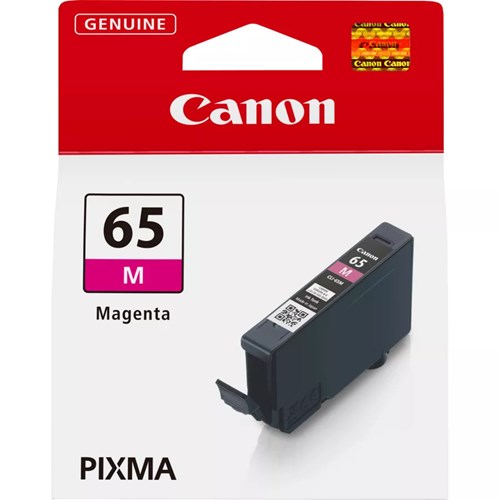 CANON Tinteiro Magenta CLI-65 M