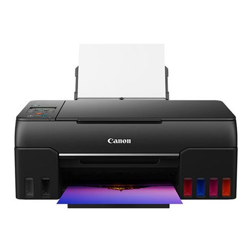 CANON PIXMA G650