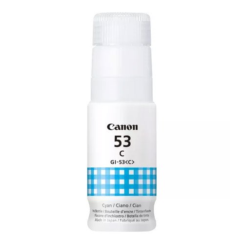 CANON GI-53 C