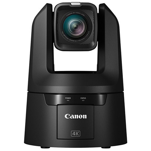 CANON CR-N500 PTZ