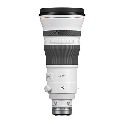 CANON RF 400mm F2.8L IS USM