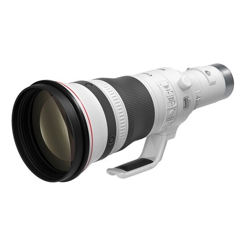 CANON RF 800mm f/5.6L IS USM
