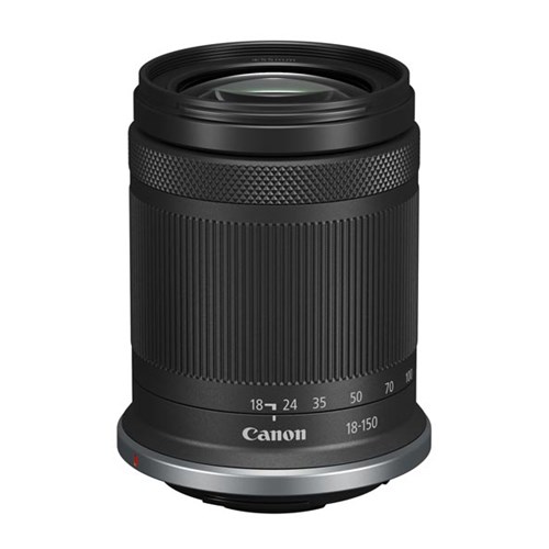 CANON RF-S 18-150mm F3.5-6.3 IS STM