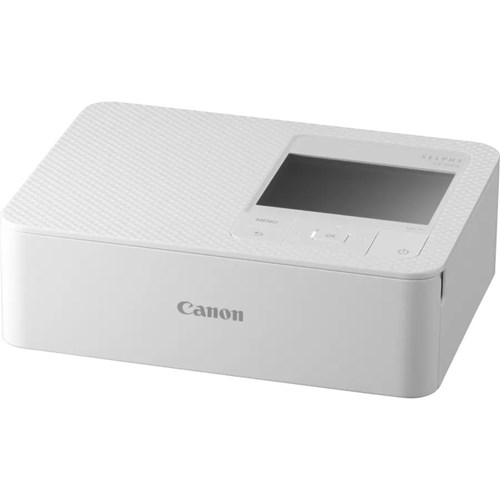 CANON SELPHY CP1500 (White)