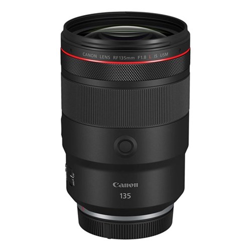 CANON RF 135mm F1.8L IS USM