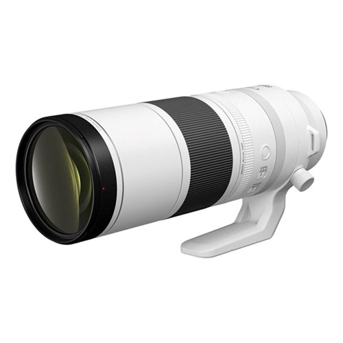 CANON RF 200-800mm F6,3-9 IS USM