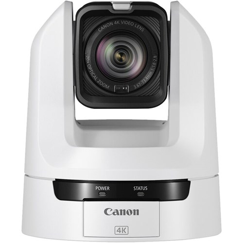 CANON CR-N100 PTZ (Titanium White)