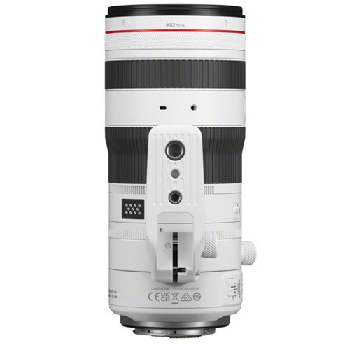 CANON RF 70-200mm f/2.8L IS USM Z (Branca) | Colorfoto.pt