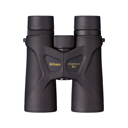 NIKON PROSTAFF 3S 10X42