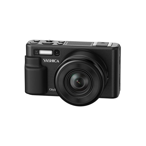 YASHICA City 200