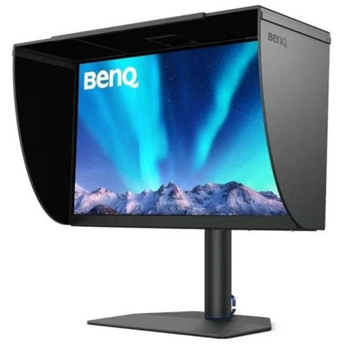 BENQ Monitor SW272QN