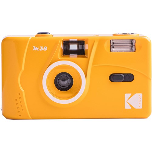 KODAK M38 (Yellow)