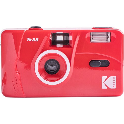 KODAK M38 (Red)