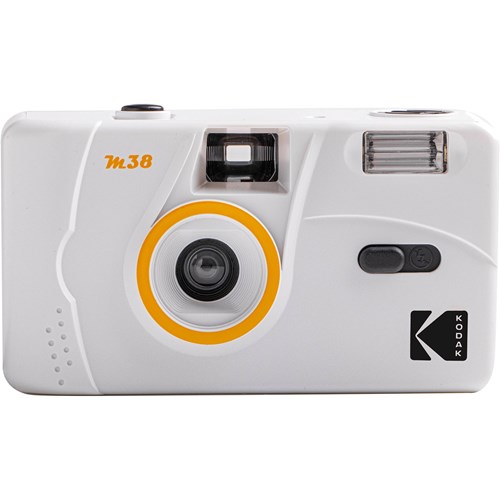 KODAK M38 (White)