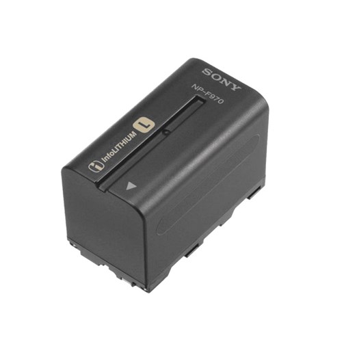 SONY Bateria NP-F970