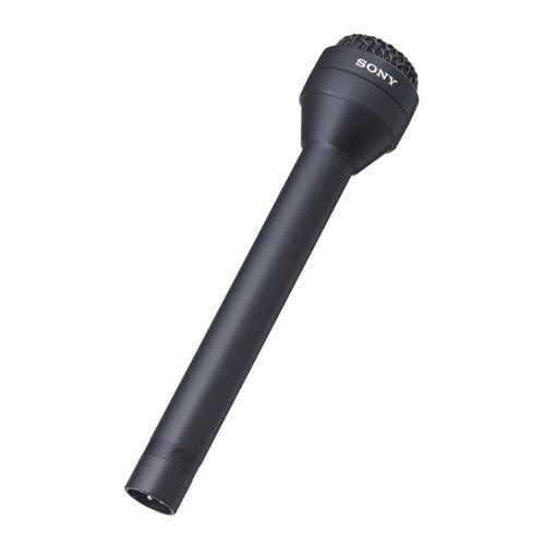 SONY Microfone F-112