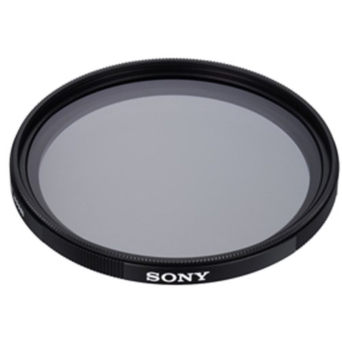 SONY Filtro polarizador circular PL 49 mm VF-49CPAM
