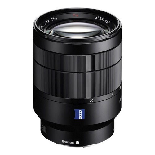 SONY E 16-70mm f/4 ZA OSS