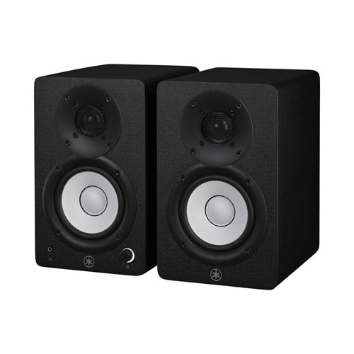 YAMAHA Monitores de Estúdio Ativos HS4 (Par)