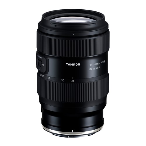 TAMRON 35-100mm F/2.8 Di III VXD (Nikon Z)
