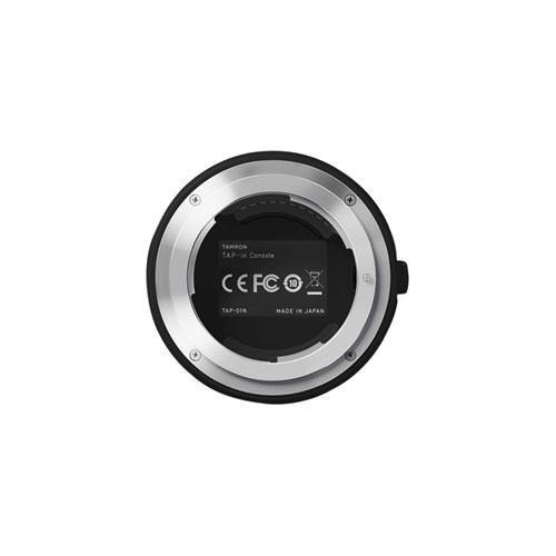 TAMRON TAP-in Console 01E para Canon EF
