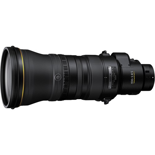 NIKON NIKKOR Z 400mm F2,8 TC VR S | Colorfoto.pt