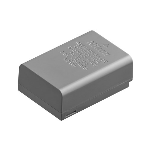 NIKON Bateria EN-EL25a
