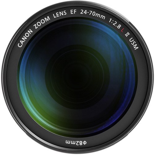CANON EF 24-70mm f/2.8L II USM | Colorfoto.pt