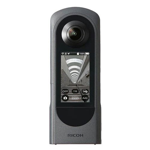 RICOH Theta X (2023)